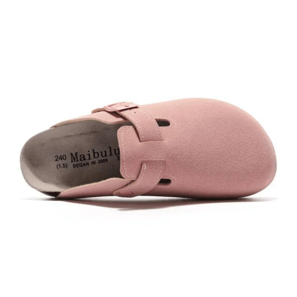 Clog - Rosa