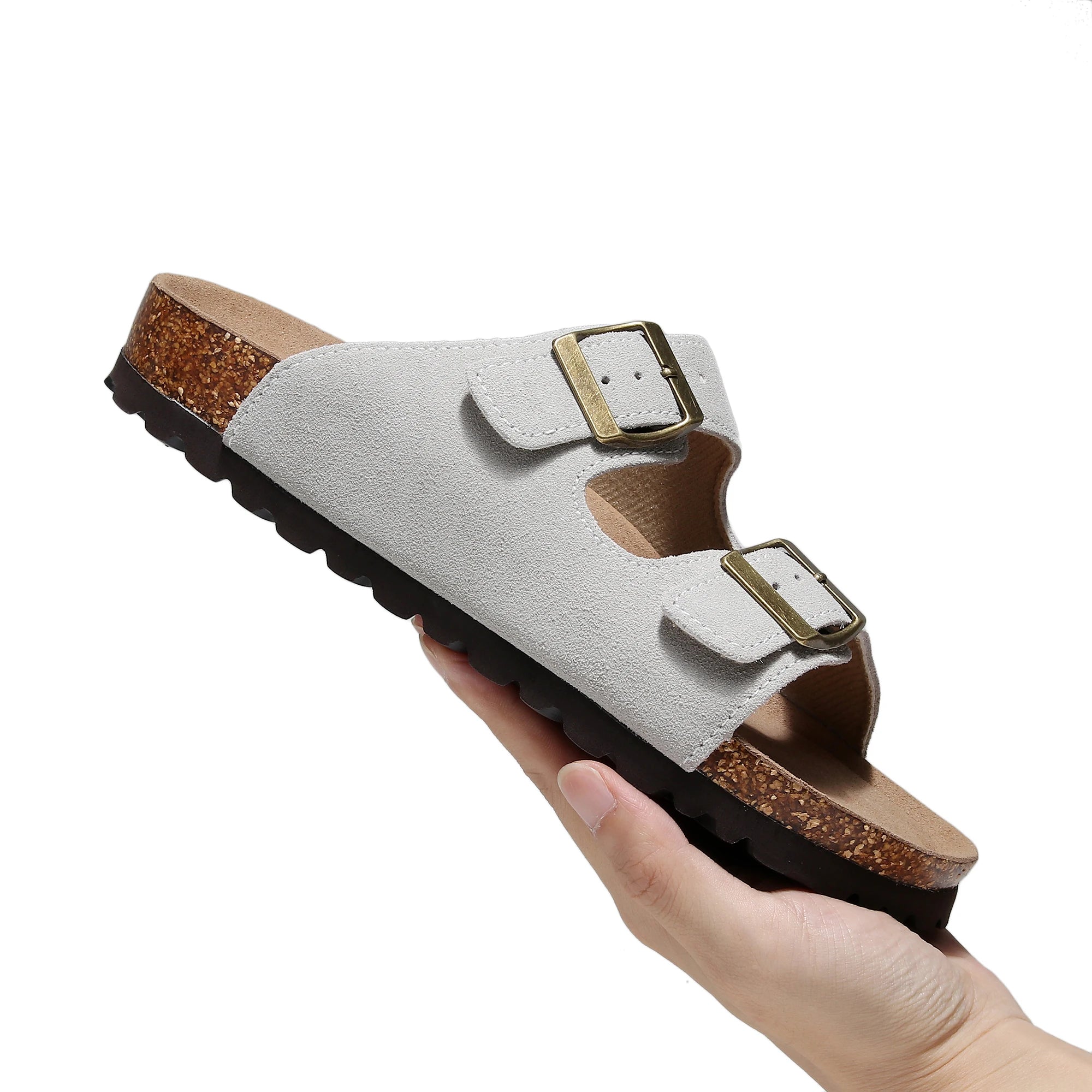 Birken Essenza - Nuvena