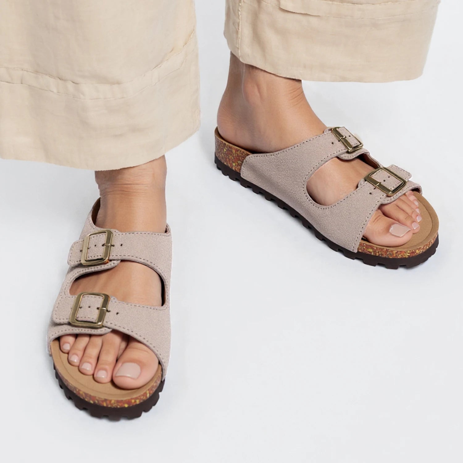 Birken Essenza - Serena