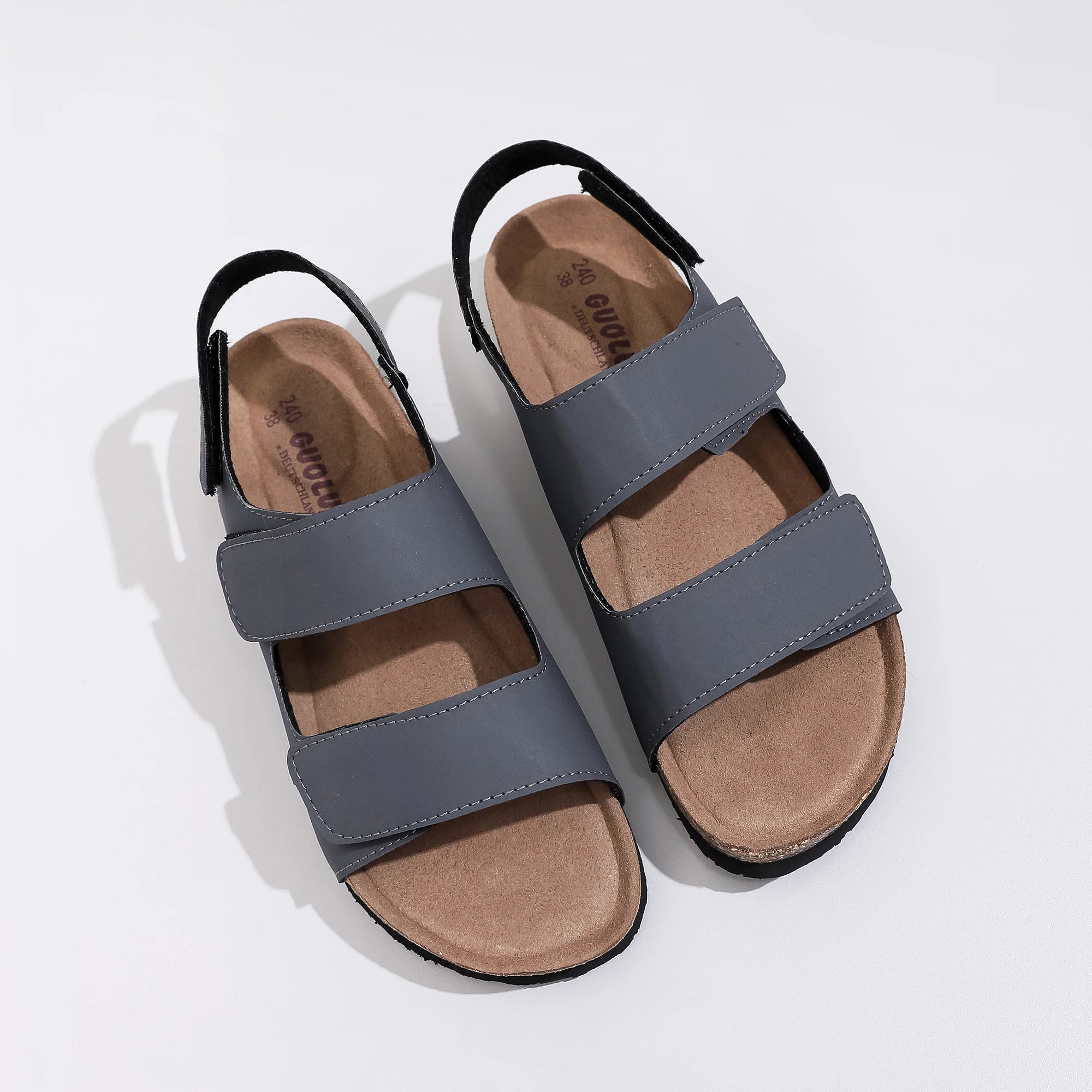 Birken Essenza - Grafite