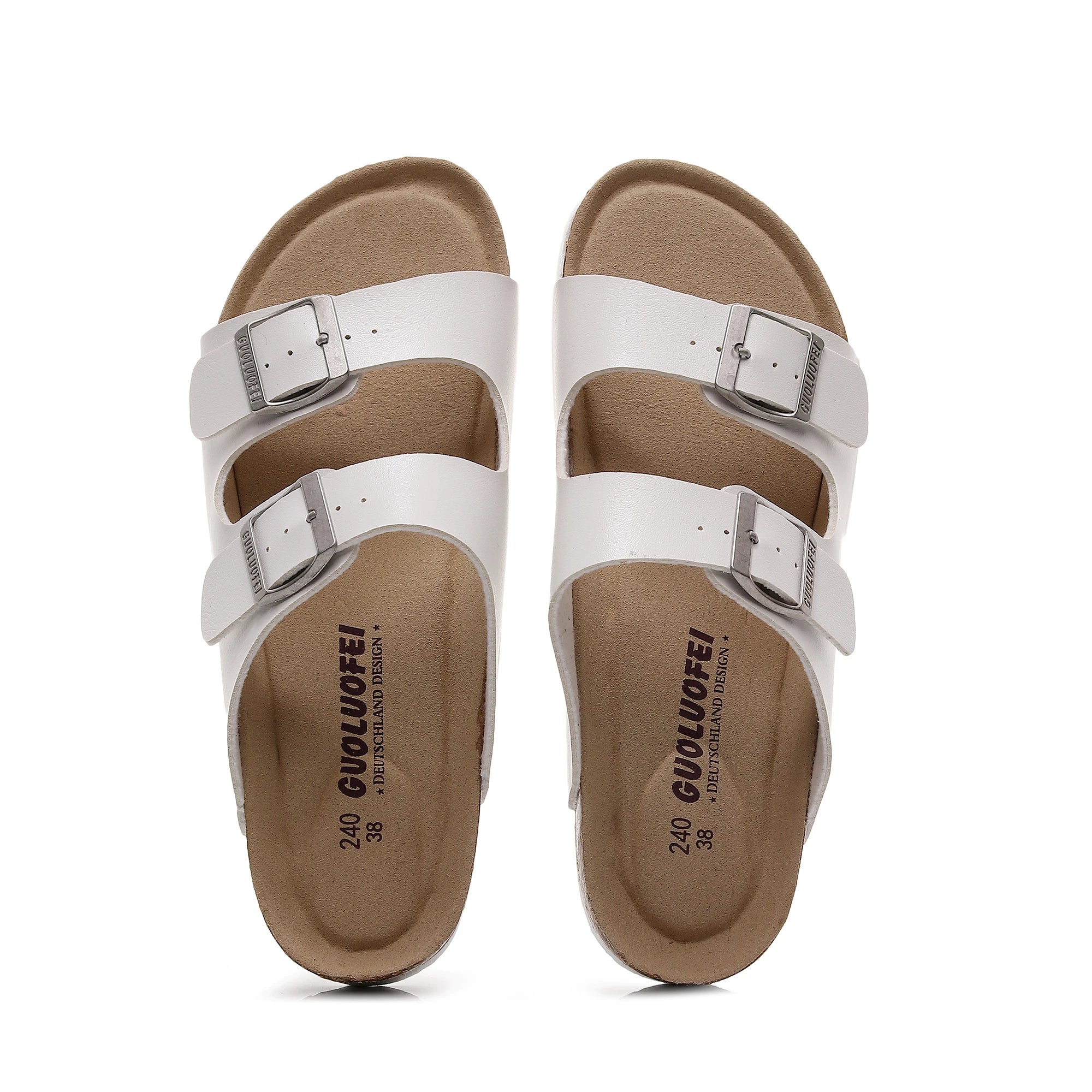 Birken Essenza - Cézane