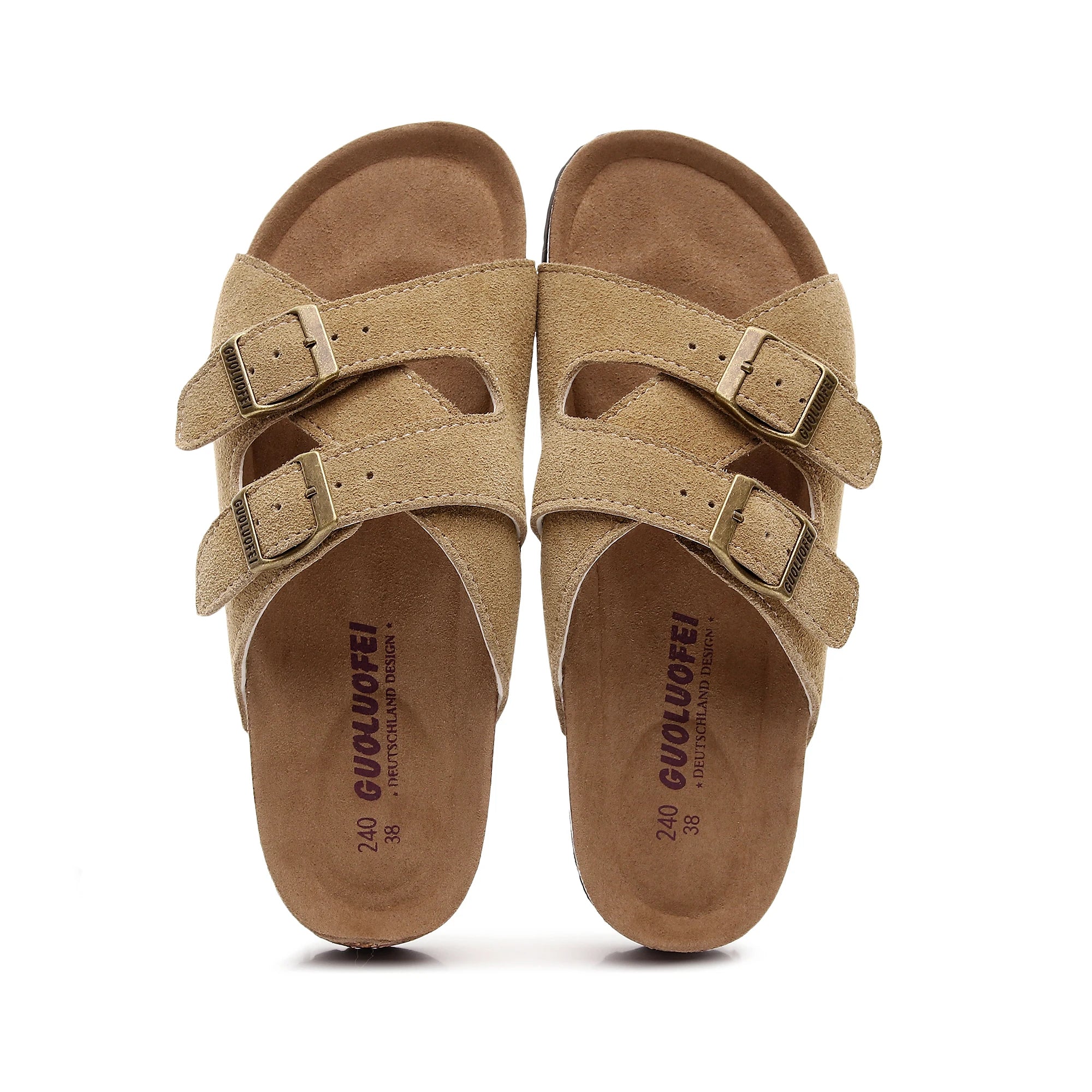 Birken Essenza - Aruana