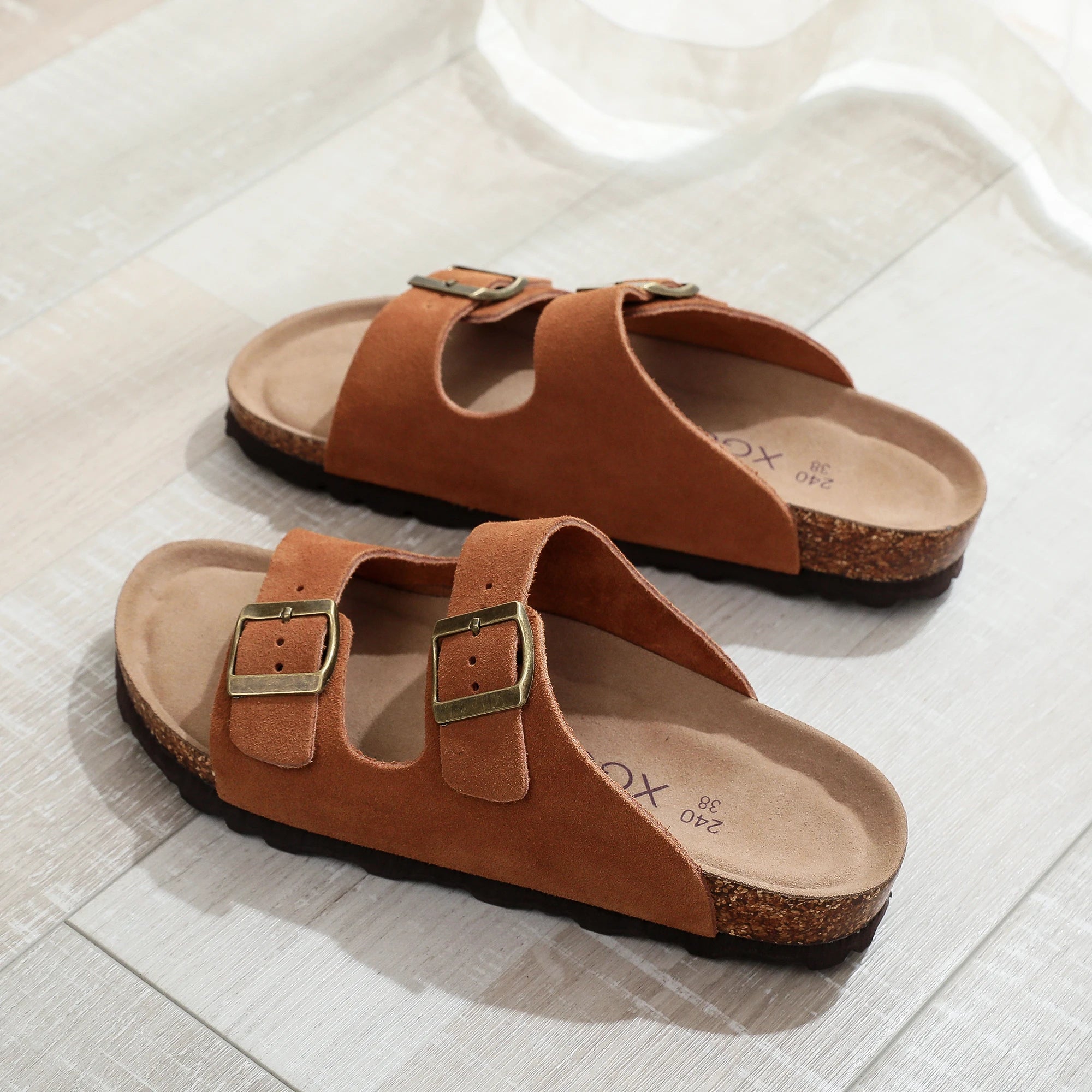 Birken Essenza - Ambarino