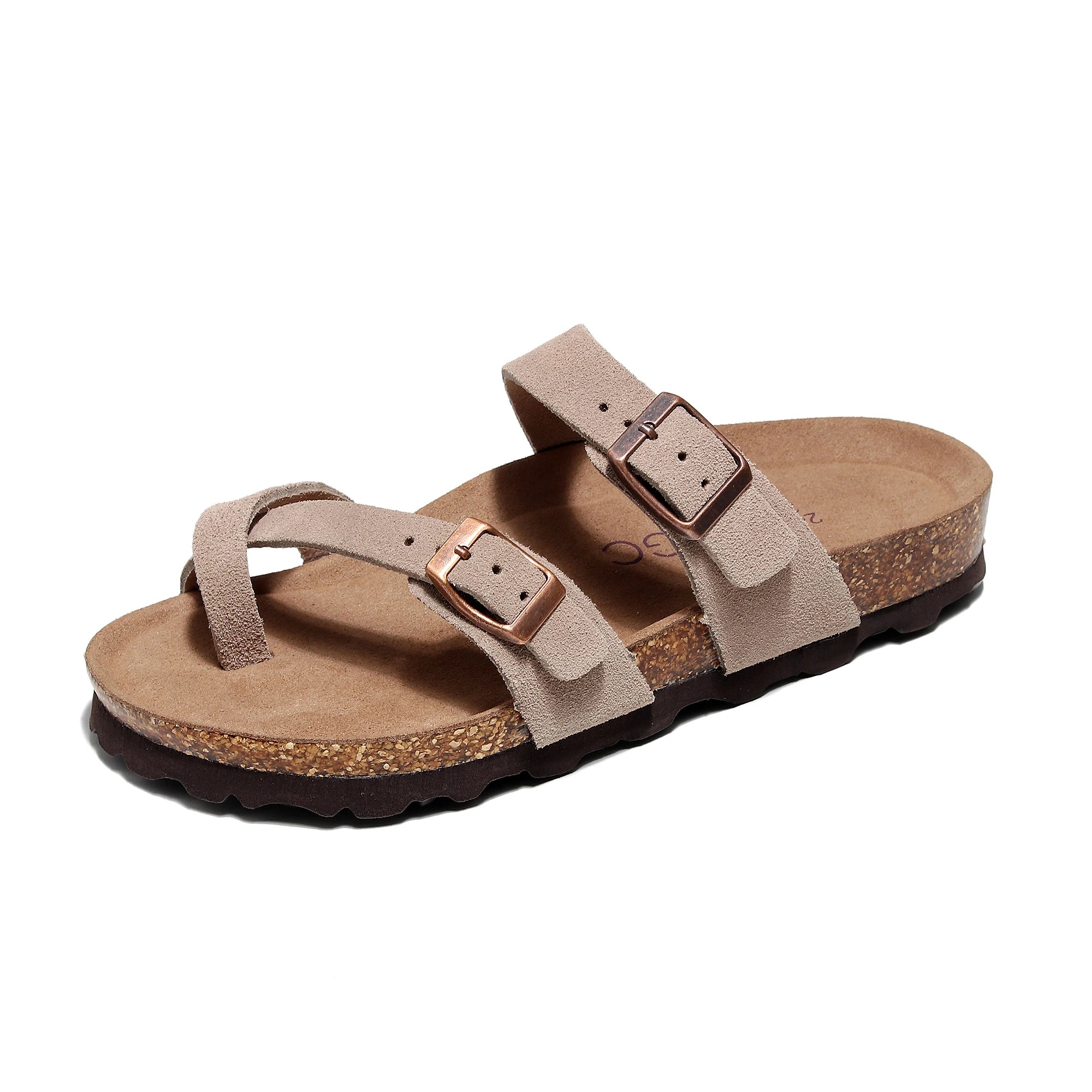 Birken Essenza - Raízes