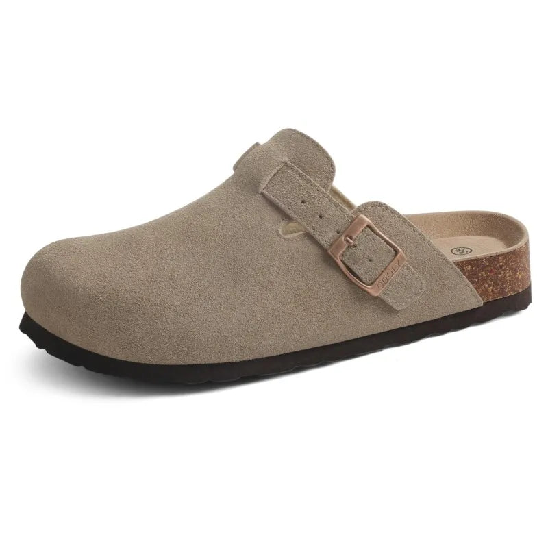 Clog Aurani - Argila