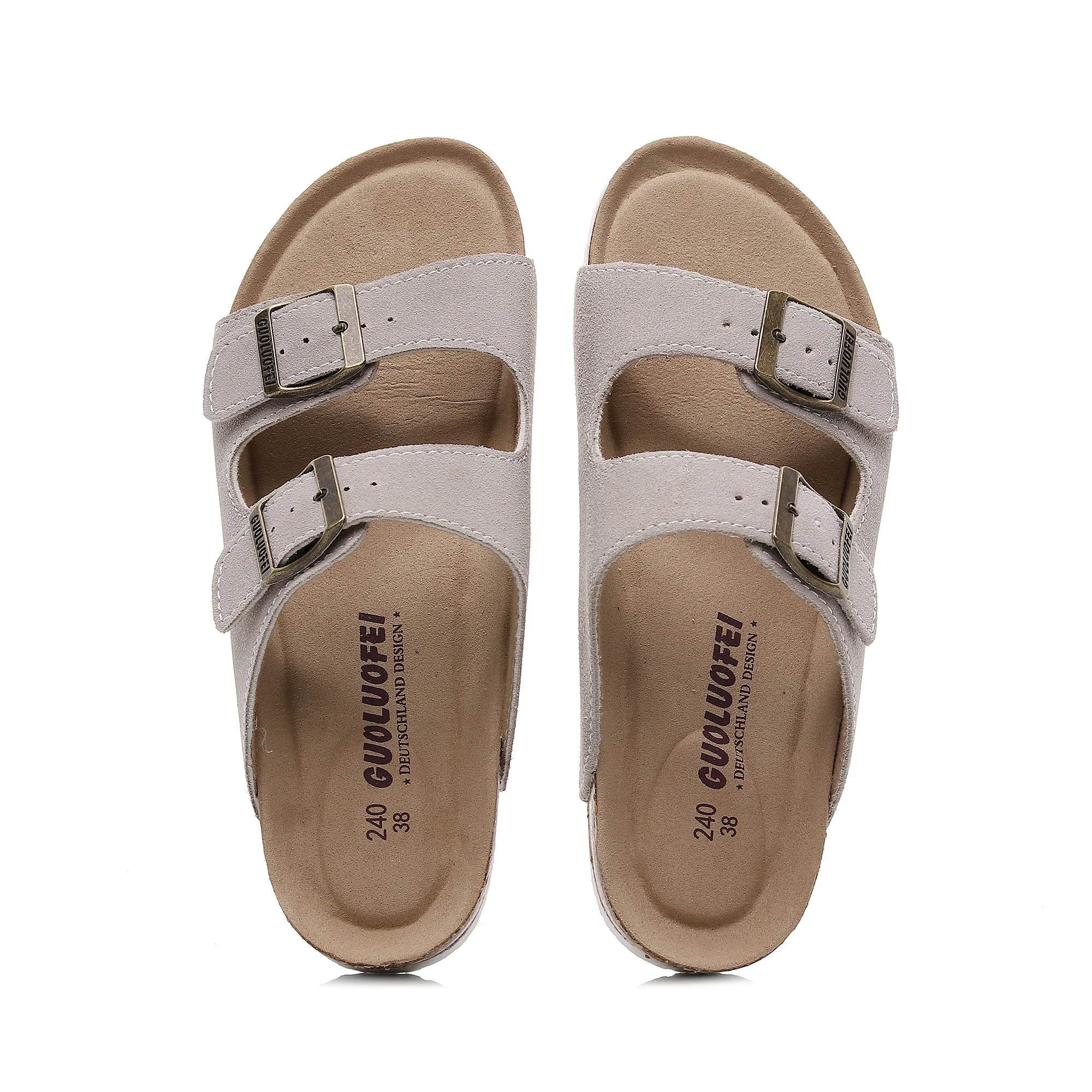 Birken Essenza - Serena