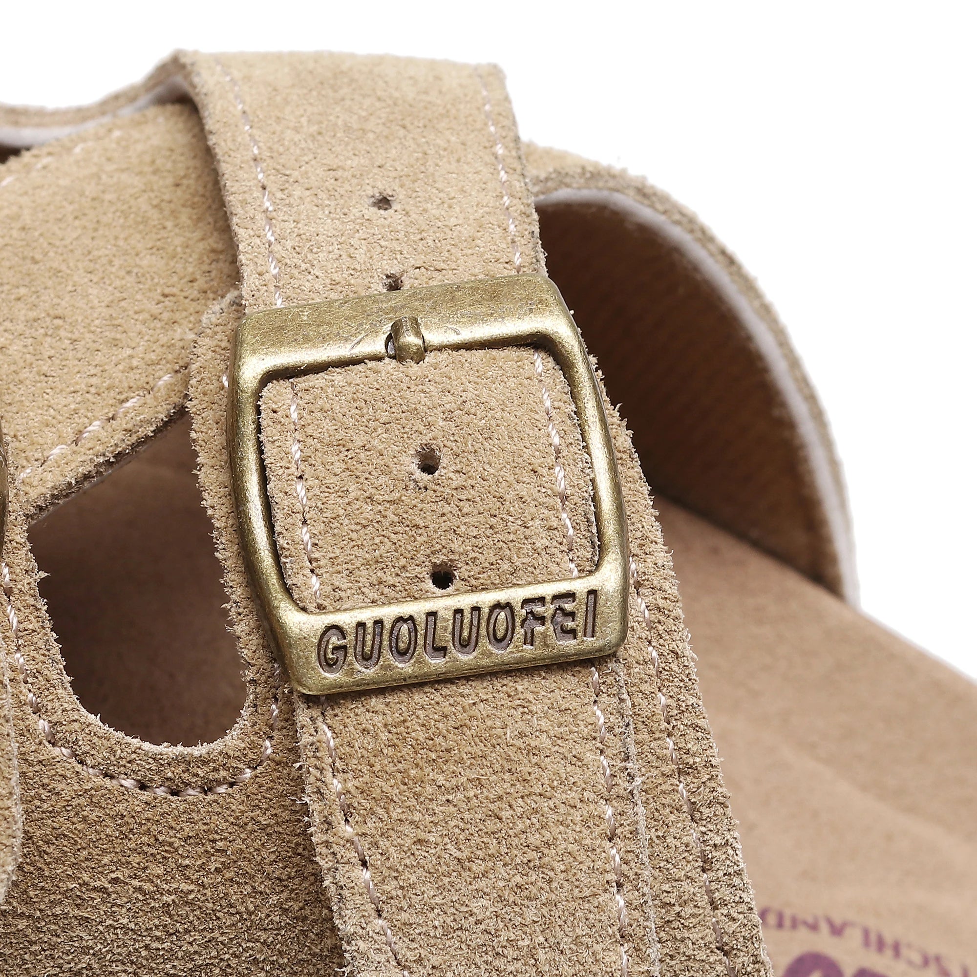 Birken Essenza - Aruana