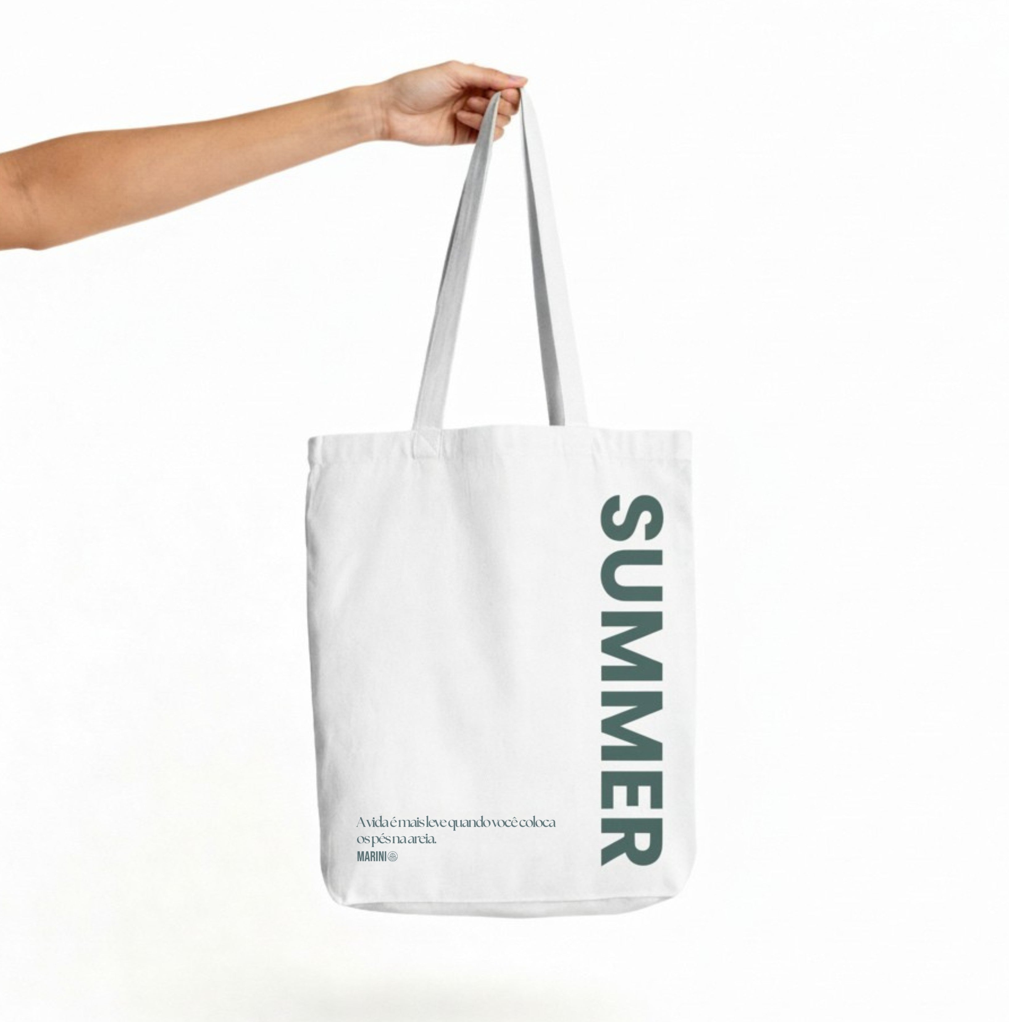 Ecobag Summer